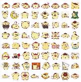 Anime Cartoon Stickers - DOST1940