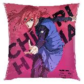 Blue Lock Pillow - BLPW2303