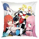 Bocchi the Rock Pillow - BOPW5001