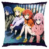 Bocchi the Rock Pillow - BOPW5002