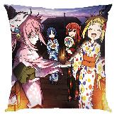 Bocchi the Rock! Pillow - BOPW5006