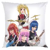 Bocchi the Rock Pillow - BOPW5022