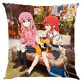 Bocchi the Rock Pillow - BOPW5027