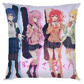 Bocchi the Rock Pillow - BOPW5067