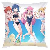 Bocchi the Rock Pillow - BOPW5070