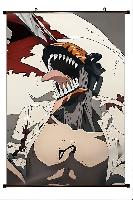 Chainsaw Man  Wallscroll - CMWS2736