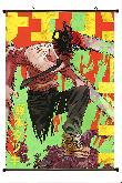  Chainsaw Man  Wallscroll - CMWS2748