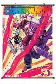  Chainsaw Man  Wallscroll - CMWS2761