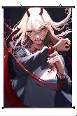  Chainsaw Man  Wallscroll - CMWS2770