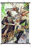 Chainsaw Man Wallscroll - CMWS2773