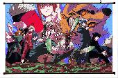  Chainsaw Man  Wallscroll - CMWS2830