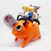 Chainsaw Man Figures - CMFG3499