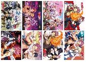 Fairy Tail Posters - FLPT0215