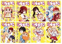 Himouto Umaru-chan Posters - HUPT5245