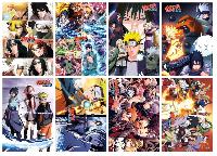 Naruto Posters - NAPT3448