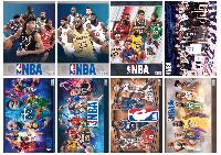 NBA  Posters - NBPT1122