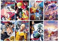 ONE PUNCH MAN Posters - OPPT4188