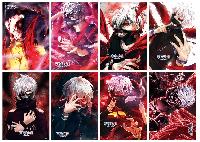 Tokyo Ghoul Posters - TGPT2233