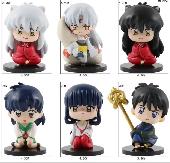 Inuyasha Figures - INFG1017