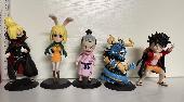  One Piece Figures - OPFG4125