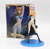 One Piece Figure with Box - OPFG4128