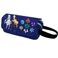 Genshin Pencil Bag - GSPB3319