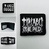 One Piece Wallet  - OPWL2173