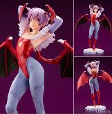 Vampire  Figure With Box  - ANFG2390