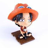 One Piece Figure With Box  - OPFG6340