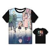 SPY FAMILY T-shirt Cosplay - SPTS8716