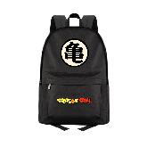Dragon Ball Z Backpack  Bag  - DBBG3210