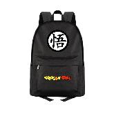 Dragon Ball Z Backpack Bag  - DBBG3211