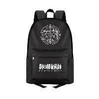Fullmetal Alchemist Backpack Bag - FMBG7410