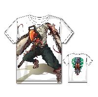 Chainsaw Man T-shirt Cosplay - CMTS9018
