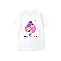 Oshi no Ko T-shirt Cosplay - OKTS6324