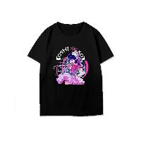 Oshi no Ko T-shirt Cosplay - OKTS6329