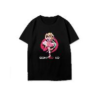 Oshi no Ko T-shirt Cosplay - OKTS6330