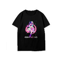 Oshi no Ko T-shirt Cosplay - OKTS6331