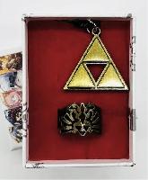 The Legend of Zelda Ring - ZERG8514