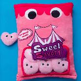 Yogurt Melt Pillow Plush Cushion Stuffed Dolls - YMPW1121