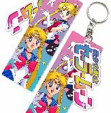 Sailor Moon Keychains - SMKY1661