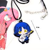 BOCCHI THE ROCK Necklaces - BONL5304