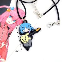 BOCCHI THE ROCK Necklaces - BONL5307