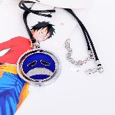 One Piece Necklaces - OPNL1232