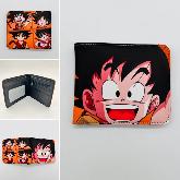 Dragon Ball Z Wallet - DBWL4632