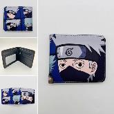 Naruto Wallet - NAWL4451