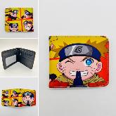 Naruto Wallet - NAWL4452