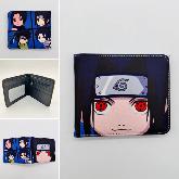 Naruto Wallet - NAWL4453