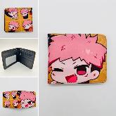 Naruto Wallet - NAWL4454