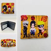 Naruto Wallet - NAWL4456